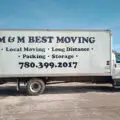 M&M Movers Moving Truck Modified 1-e2274dc1