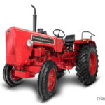 Mahindra Tractor in India - Tractorgyan-7b540726