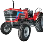 Mahindra Tractor2-02b8addb