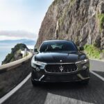 Maserati Levante how a great luxury sports car can surprise in the field-719c397f