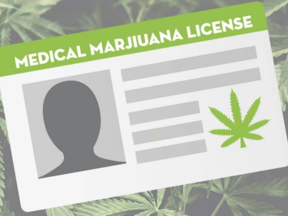 Medical Marijuana Card-b4eba642
