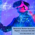 Metaverse Market Research Report—Forecast Till 2030-4644a6bf