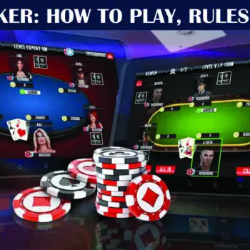 ONLINE POKER RULES AND MORE-1394caba