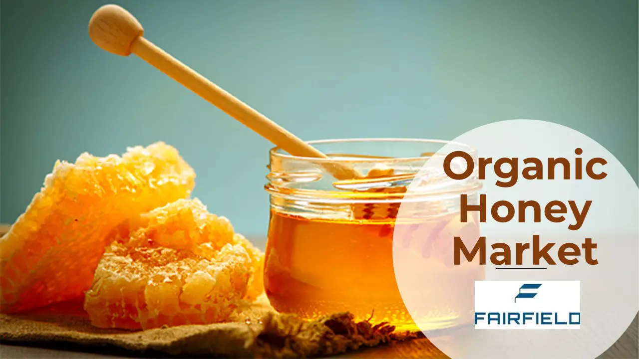 Organic Honey Market-fa26c22c