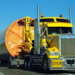 Oversized Cargo Road Transportation  img-4e37a95f