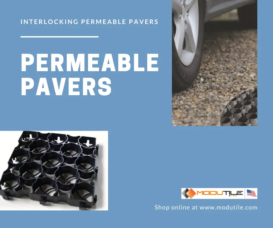 Permeable pavers-8eba357b