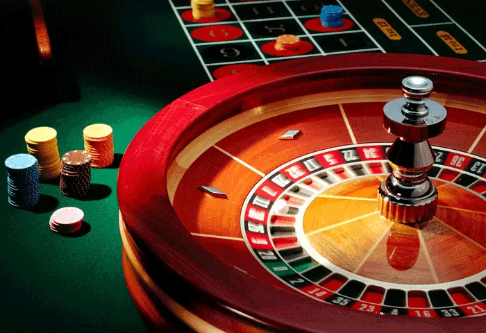 Top 8 Things You Must Know To Online Roulette In India