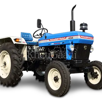 Powertrac Tractor-3047d89d