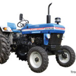 Powertrac Tractor in India - Tractorgyan-bad90b15