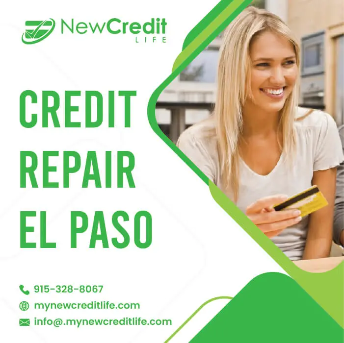 Professional credit repair El Paso services-42a72ba1