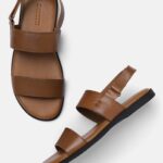 Pure Leather Sandals for Men-small-ddf23dc7