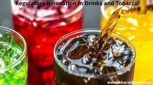 Regulatory Innovation in Drinks and Tobacco-07c0fd13