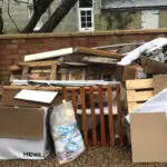 Rubbish Removal Same Day Clearance