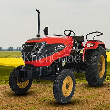 Solis Tractor-331fe514