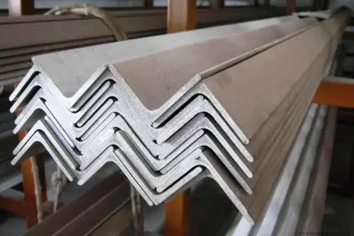 Stainless Steel Angles-66f1b835