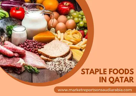 Staple Foods in Qatar-9f614ca0