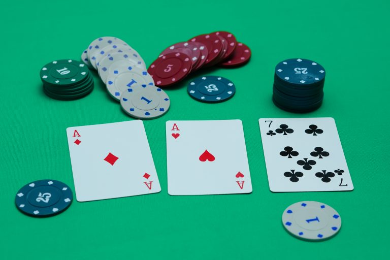 9 Amazing Facts About Online Teen Patti Games