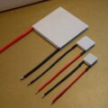 Thermoelectric Cooling Modules-2567a977