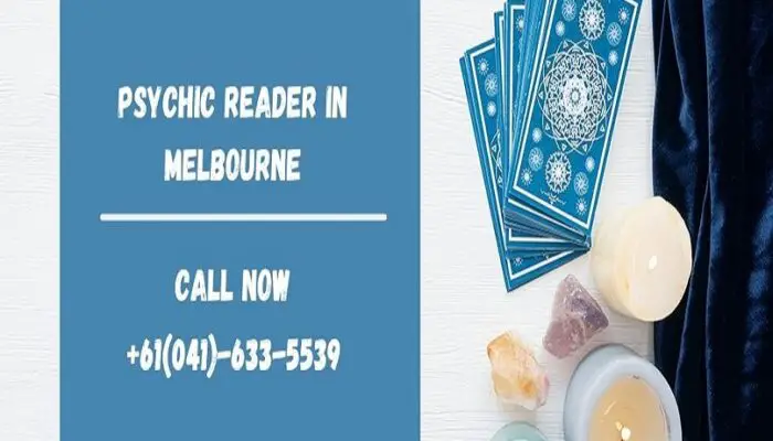 Top Psychic Reader in Melbourne-1bd207bf
