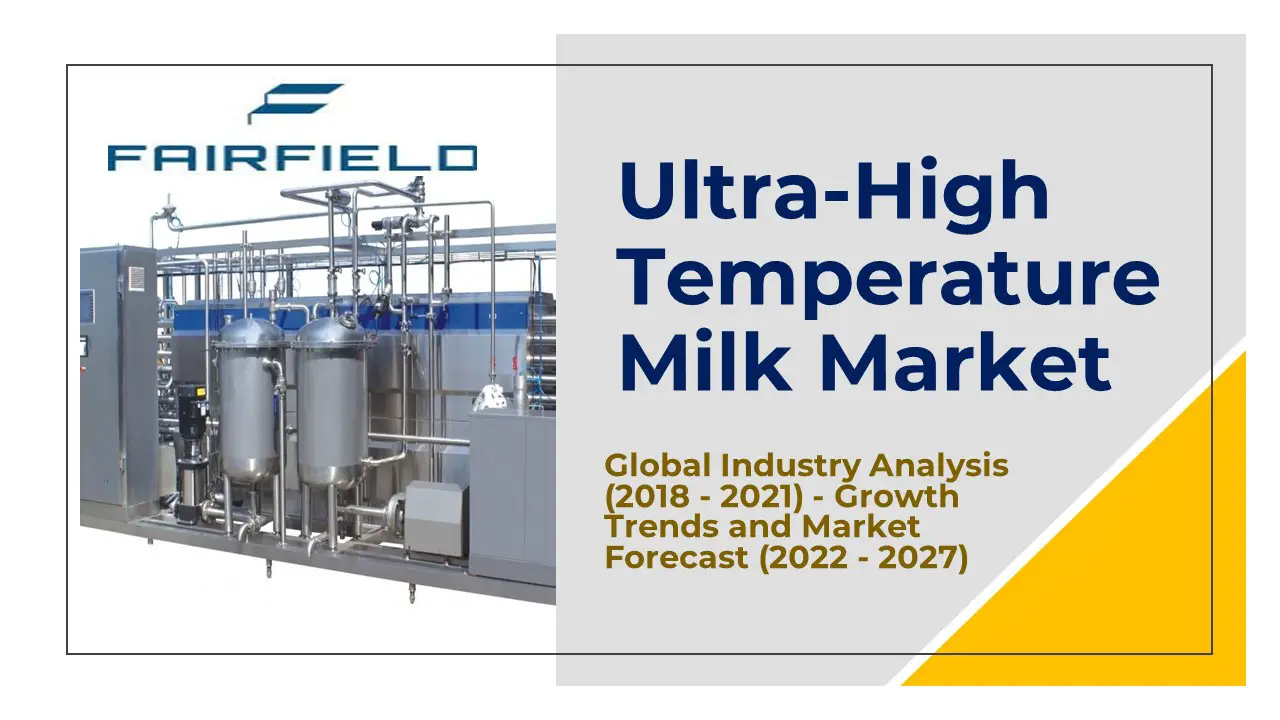 Ultra-High Temperature Milk Market-601a4c6e