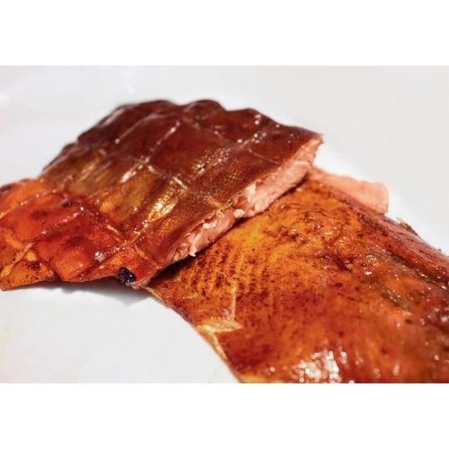 Smoked Arctic Char for Sale