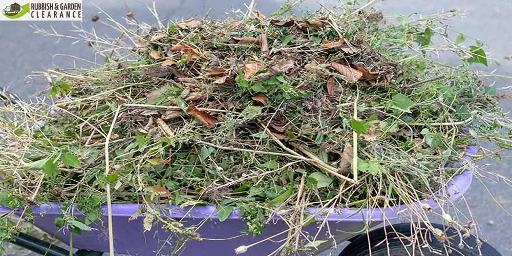 How to Avoid Garden Clearance Accumulation?