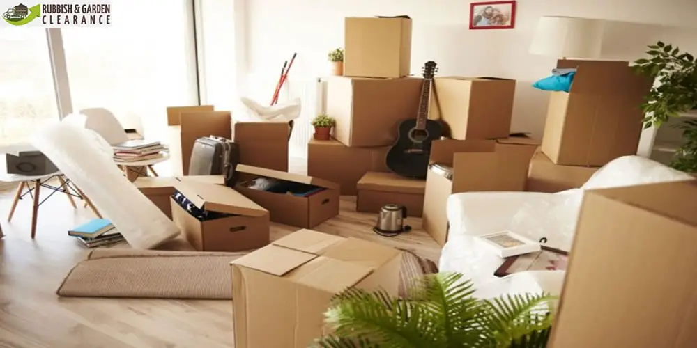 What to Suppose by Handing Over House Clearance to a Professional Company