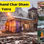 Uttarakhand Char Dham Yatra-30420dc8