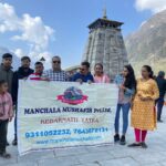 What are the reasons to go on Kedarnath Yatra-313cca53