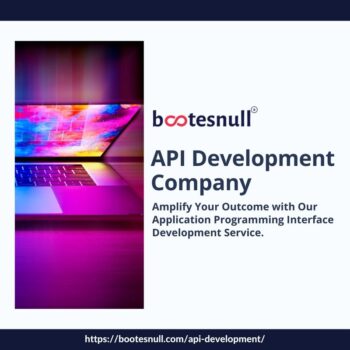 API Development Company