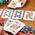 Important Strategies Of Poker Card Games In India