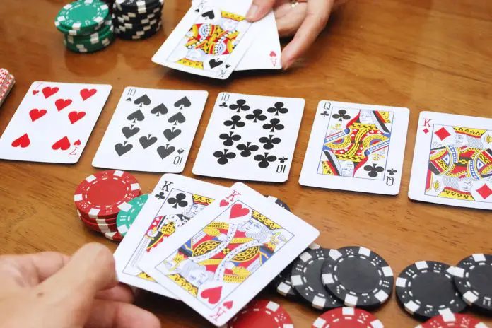 Important Strategies Of Poker Card Games In India
