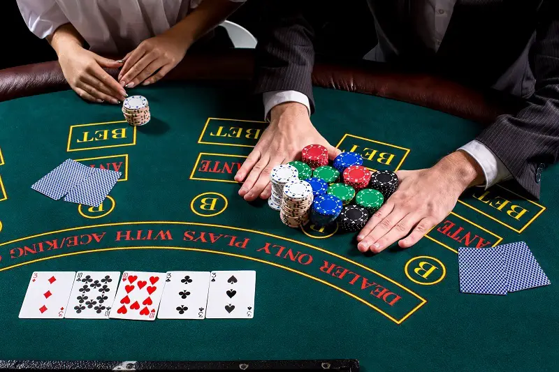How To Play Online Blackjack Game at PlayOn99 And Its Benefits