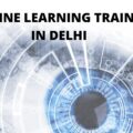 Machine learning training in Delhi
