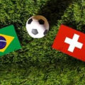 Brazil Vs Switzerland Tickets | Qatar Football World Cup Tickets