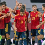 Spain Vs Germany Tickets | Qatar Football World Cup Tickets