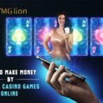 How to make money by playing casino games online