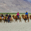 Ladakh Package tour with Nubra Valley