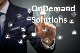 on demand solutions-348b7165
