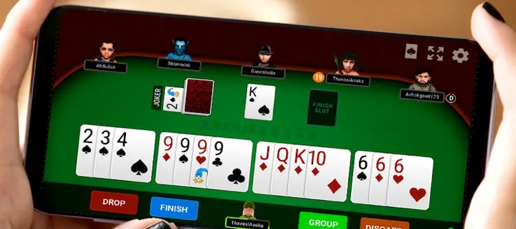 8 Super Useful Tips To Improve Online Rummy