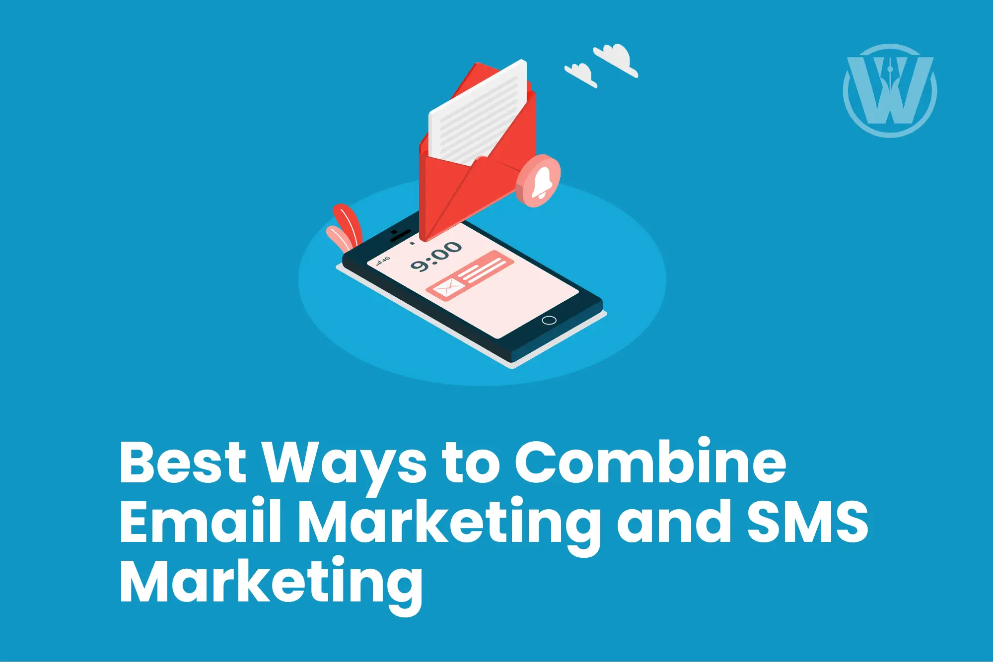 sms and email marketing
