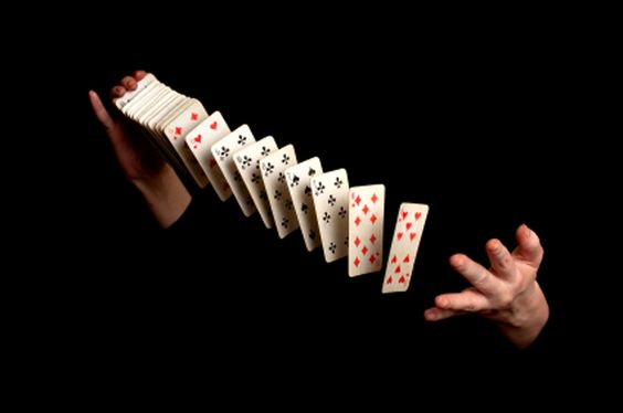 9 Reasons To Play Online Rummy Game At Playon99