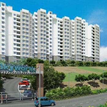 2, 3 BHK Flats in mangalore
