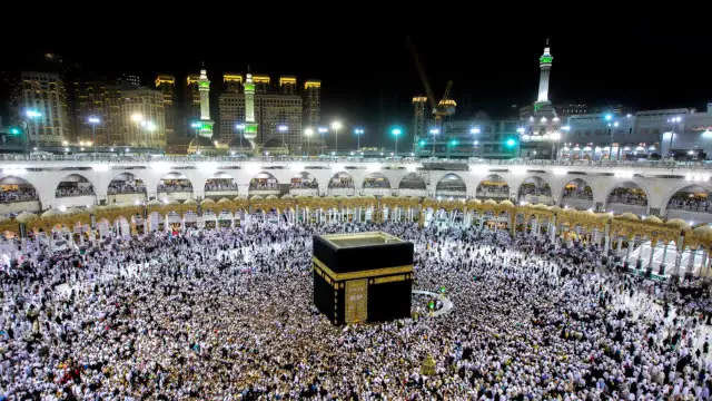About the Kaaba-67a2cb09