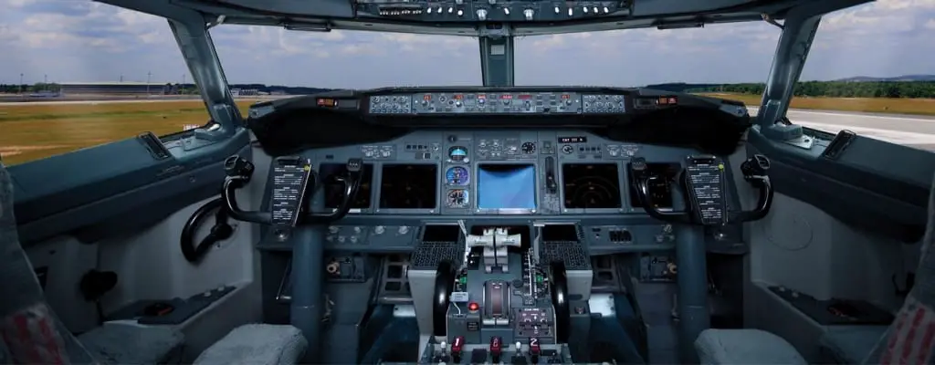 Aerospace Avionics-dc3e58fa