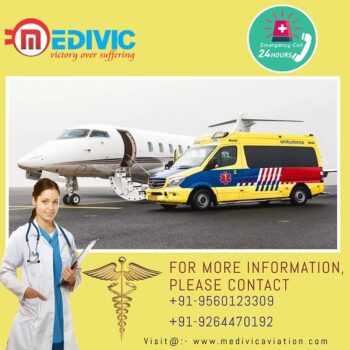 Air Ambulance Service in Mumbai-430d1aed