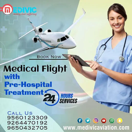 Air Ambulance Services in Bangalore-b81f7542