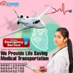 Air Ambulance Services in Guwahati-35c97492