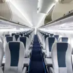 Aircraft Seat Actuation System-d4ba6f90