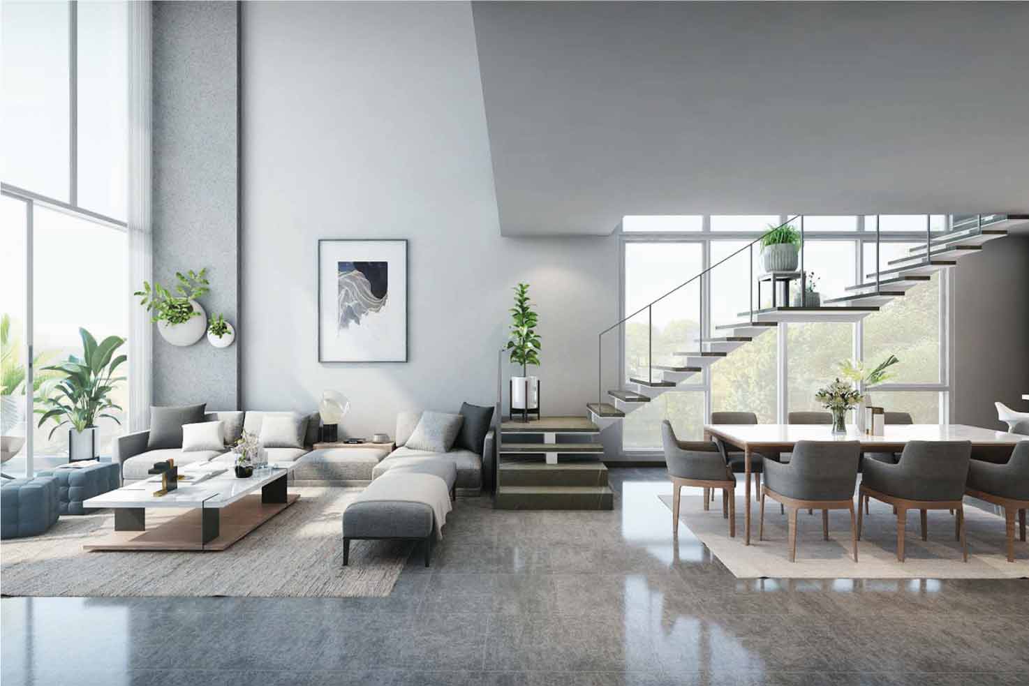 Apartment Design Ideas for New Homebuyers-e0e39d2d